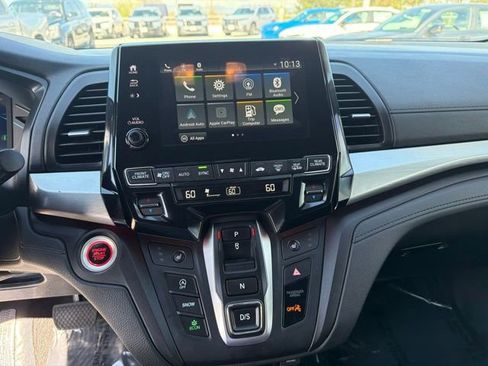 Used 2023 Honda Odyssey Sport image 20