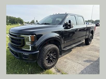 Used 2021 Ford F250 Lariat