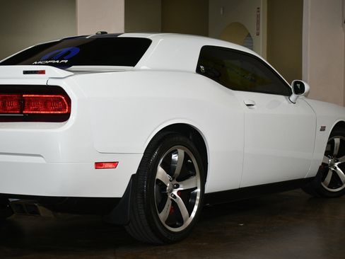 Used 2011 Dodge Challenger SRT8 w/ SRT Option Group II image 56