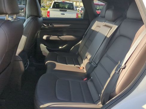 Used 2022 MAZDA CX-5 Signature image 12