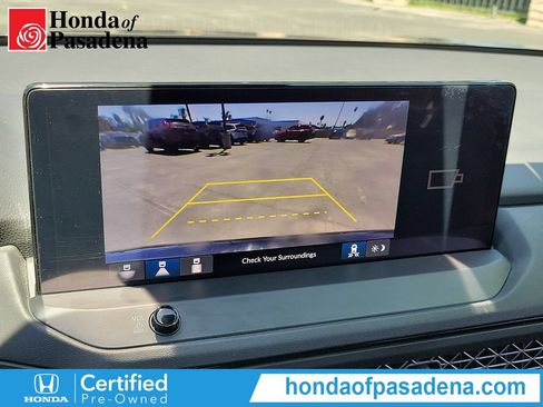 Certified 2023 Honda Accord Sport image 16