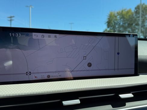 New 2026 Genesis GV80 3.5T Advanced image 10