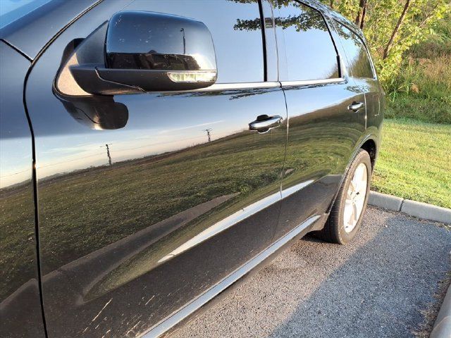 Used 2021 Dodge Durango R/T AWD/4WD image 5