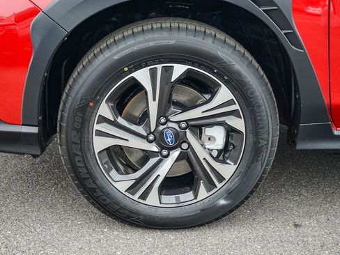 New 2026 Subaru Crosstrek 2.0i Premium image 9