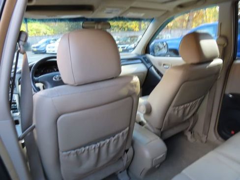 Used 2003 Toyota Highlander Limited image 13