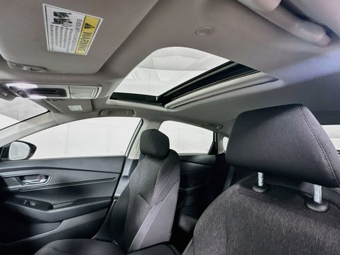 Used 2025 Honda Accord SE image 24