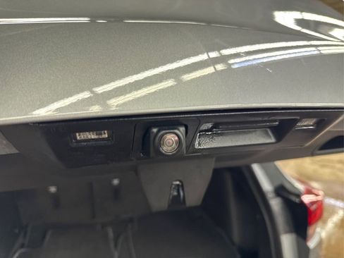 Used 2023 Chevrolet TrailBlazer RS w/ Sun and Liftgate Package image 16