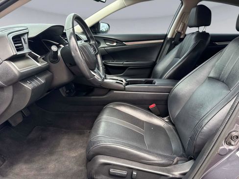 Used 2016 Honda Civic EX-L image 18