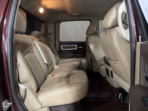 Used 2012 RAM 1500 Laramie w/ Protection Group AWD/4WD image 20