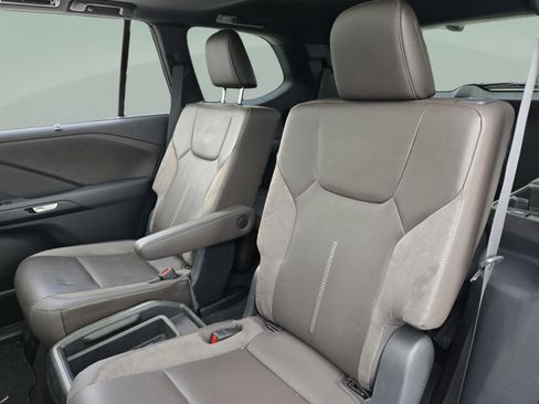 Used 2024 Lexus TX 350 FWD w/ Technology Package image 21