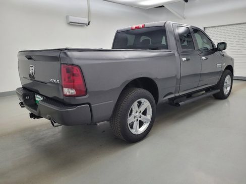 Used 2017 RAM 1500 Express image 10