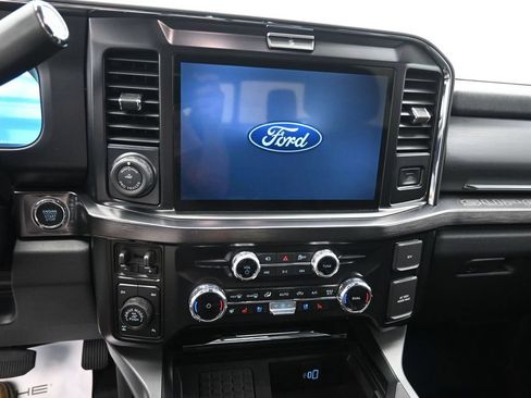 Used 2026 Ford F250 Lariat w/ Tremor Off-Road Package AWD/4WD image 15
