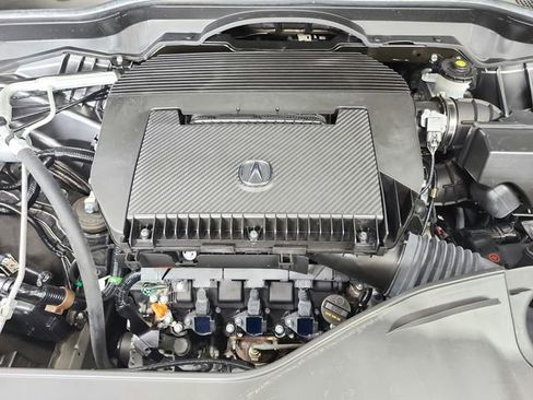 Used 2022 Acura MDX A-Spec AWD/4WD image 17