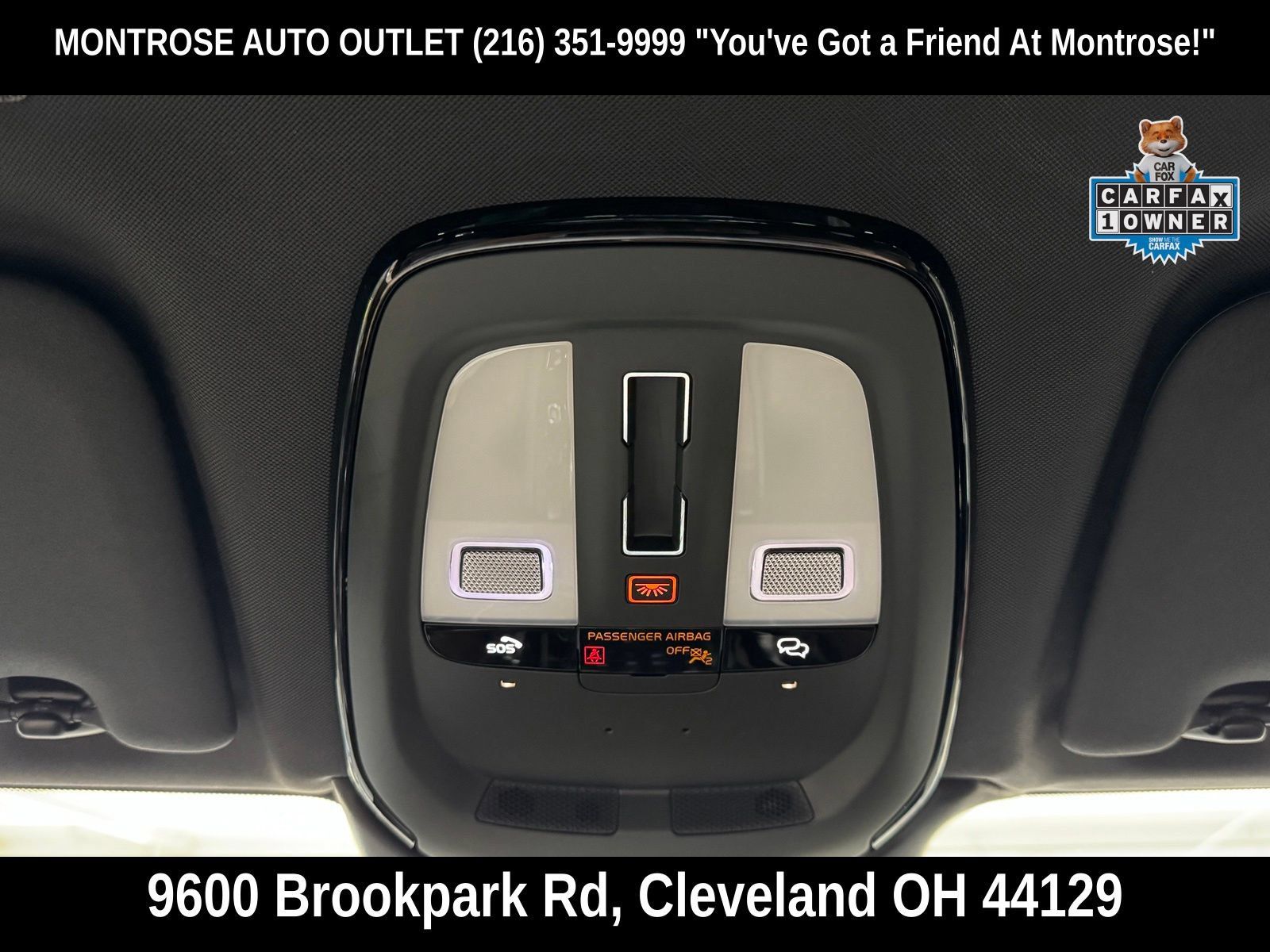 Certified 2024 Volvo XC60 B5 Plus w/ Protection Package Premier AWD/4WD image 30