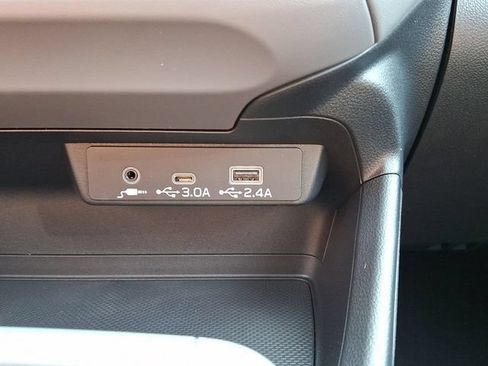 New 2026 Subaru Crosstrek 2.5i Premium AWD/4WD image 16