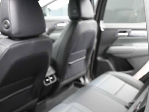 New 2026 GMC Terrain AT4 AWD/4WD image 11