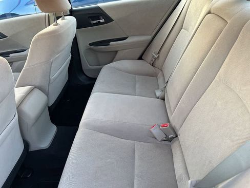 Used 2013 Honda Accord LX image 16