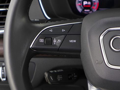 Used 2023 Audi Q5 2.0T Premium Plus image 29