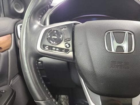 Certified 2022 Honda CR-V Touring image 28