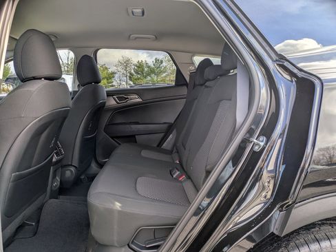 New 2026 Kia Sportage S AWD/4WD image 9