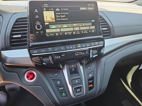 New 2026 Honda Odyssey Sport-L image 12