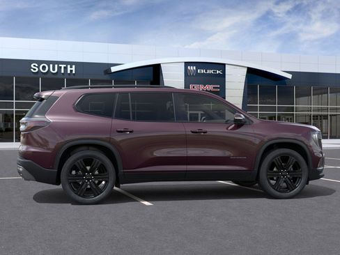 New 2026 GMC Acadia Elevation w/ Black Edition image 39