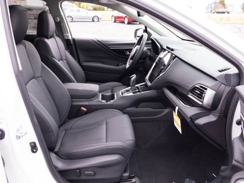 New 2025 Subaru Outback Limited image 66