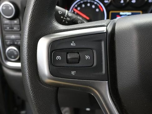 Used 2019 Chevrolet Silverado 1500 LT image 28