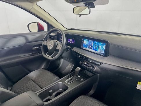 New 2026 Nissan Kicks SV w/ Cold Weather Package image 24