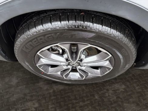 Used 2021 Honda CR-V EX image 34