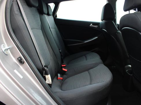 Used 2017 Hyundai Accent SE image 41