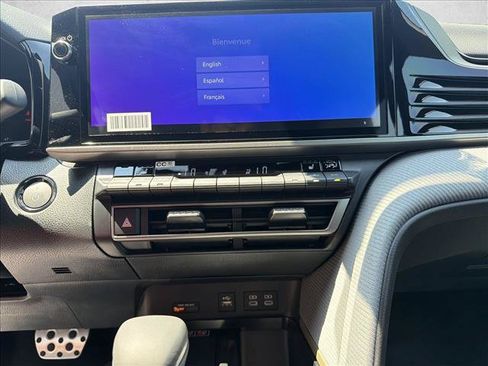 New 2026 Toyota Camry SE FWD image 17