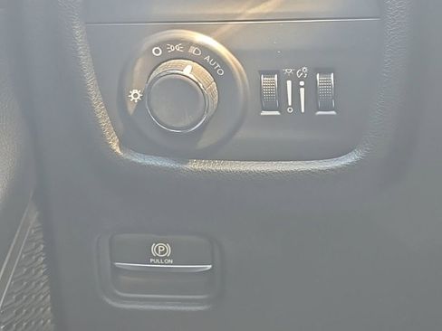New 2026 Jeep Grand Cherokee L Laredo AWD/4WD image 30