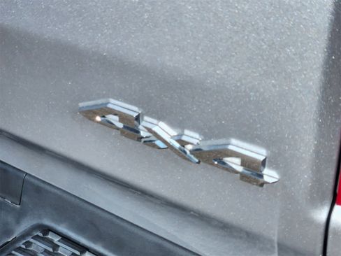 Used 2025 RAM 1500 Laramie image 10