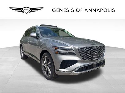 New 2026 Genesis GV80 2.5T Select