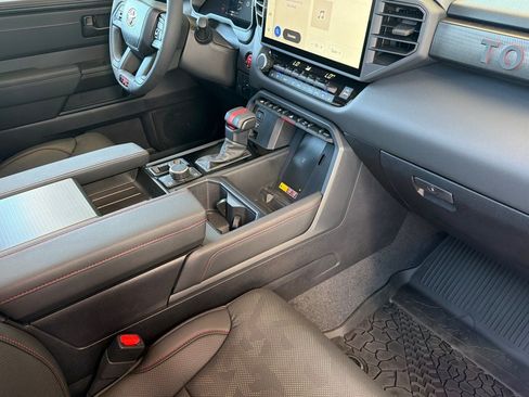 New 2026 Toyota Tundra TRD Pro w/ Tow Tech Package AWD/4WD image 18