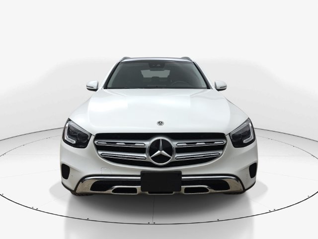 Used 2022 Mercedes-Benz GLC 300 4MATIC image 12