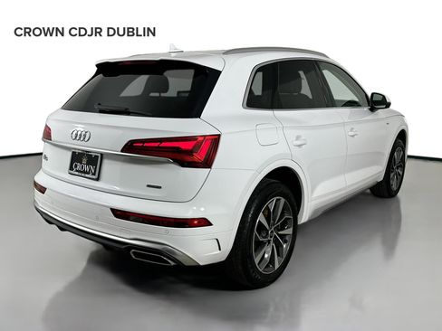 Used 2024 Audi Q5 2.0T Premium Plus AWD/4WD image 6