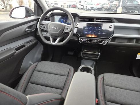 New 2027 Chevrolet Bolt RS w/ Technology Package image 28