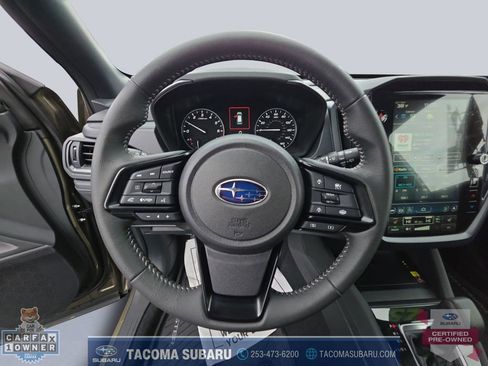 Certified 2025 Subaru Forester Premium image 13