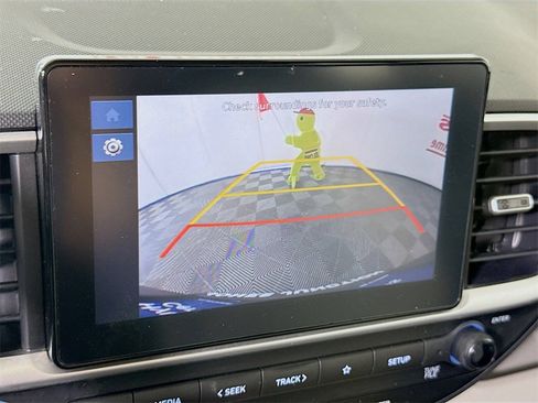 Certified 2024 Hyundai Venue SEL image 6