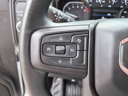 Used 2021 GMC Sierra 1500 2WD Crew Cab w/ Sierra Value Package image 33