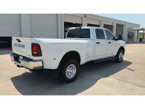 Used 2025 RAM 3500 Tradesman AWD/4WD image 8