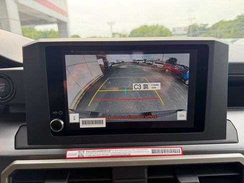 New 2026 Toyota Tacoma SR5 AWD/4WD image 20