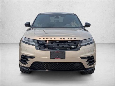 Used 2026 Land Rover Range Rover Velar Dynamic SE AWD/4WD image 2