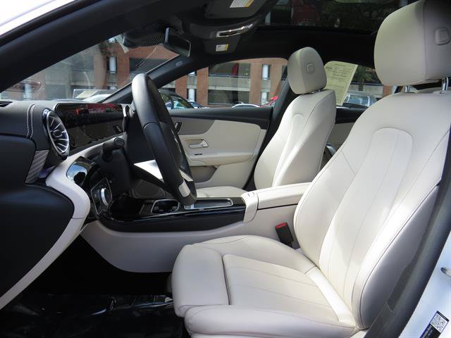 Used 2026 Mercedes-Benz CLA 250 4MATIC image 21