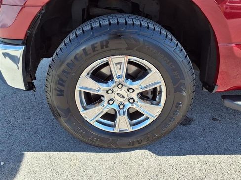 Used 2016 Ford F150 XLT w/ Equipment Group 302A Luxury image 32