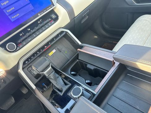 Used 2023 Toyota Tundra 1794 Edition image 28