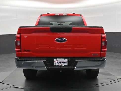 Used 2023 Ford F150 Lariat image 5