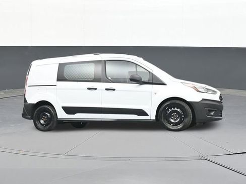 Used 2023 Ford Transit Connect XL FWD image 49